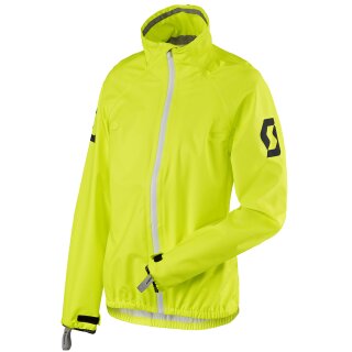 Scott Ergonomic Pro DP Damen Regen-Jacke