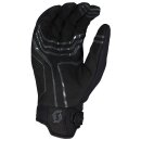 Scott Neoprene Cross-Handschuh schwarz