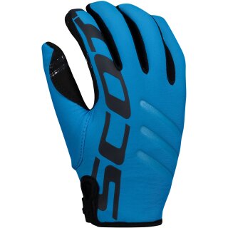 Scott Neoprene Cross-Handschuh blau