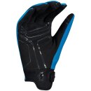 Scott Neoprene Cross-Handschuh blau