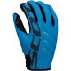 Scott Neoprene Cross-Handschuh blau