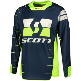 Scott Enduro Jersey Motocross-Hemd