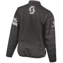 Scott Enduro Jacket Windbreaker-Jacke schwarz grau