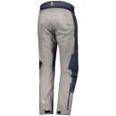 Scott Voyager Dryo Textil-Hose grau dunkel blau schwarz