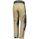 Scott Voyager Dryo Textil-Hose dunkel grau beige schwarz