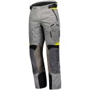 Scott Dualraid Dryo Textil-Hose grau neongelb