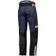 Scott Dualraid Dryo Textil-Hose dunkel blau