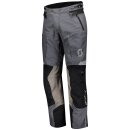 Scott Dualraid Dryo Textil-Hose schwarz dunkel grau