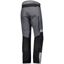 Scott Dualraid Dryo Textil-Hose schwarz dunkel grau