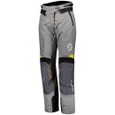 Scott Dualraid Dryo Damen Textil-Hose grau gelb