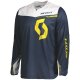 Scott 350 Dirt Jersey Motocross-Hemd