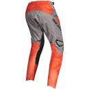 Scott 350 Dirt Kids Pant Kinder Cross-Hose grau orange