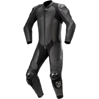 Alpinestars GP Plus V3 Graphite Lederkombi 1Pc