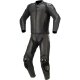 Alpinestars GP Plus V3 Graphite Lederkombi 2Pc