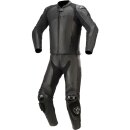 Alpinestars GP Plus V3 Graphite Lederkombi 2Pc schwarz