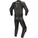 Alpinestars GP Plus V3 Graphite Lederkombi 2Pc schwarz