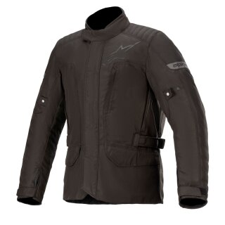 Alpinestars Gravity DS Motorrad-Jacke schwarz