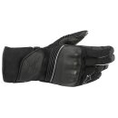 Alpinestars Valparaiso V2 DS Motorrad-Handschuh schwarz