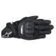 Alpinestars SP-5 Motorrad-Handschuh schwarz