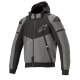 Alpinestars Sektor V2 Motorrad-Hoodie