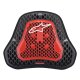 Alpinestars Nucleon KR-Cell CiR Brust-Protektor