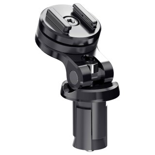 SP Connect Moto Stem Mount Halterung für Lenkkopf schwarz