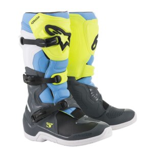 Alpinestars Tech 3 Cross-Stiefel