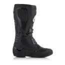 Alpinestars Tech 3 Cross-Stiefel schwarz