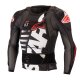 Alpinestars Sequence Protektoren-Jacke Long S.