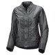 Held Clip-in Warm Top Damen Thermo-Jacke schwarz