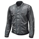 Held Clip-in Rain Top Regen-Jacke schwarz