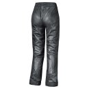 Held Clip-in Rain Base Damen Regen-Hose schwarz