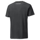 Held T-Shirt Bikers schwarz rot