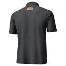 Held Polo-Shirt Bikers schwarz