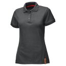 Held Polo-Shirt Bikers Damen Polo-Shirt schwarz