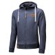 Held Zip-Hoodie 46 Kapuzen-Jacke