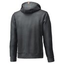 Held Zip-Hoodie 46 Kapuzen-Jacke schwarz