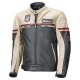 Held Baker Motorrad-Jacke Leder