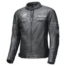 Held Baker Motorrad-Jacke Leder schwarz