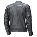 Held Baker Motorrad-Jacke Leder schwarz