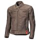 Held Hot Rock Motorrad-Jacke Leder