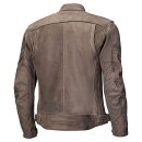 Held Hot Rock Motorrad-Jacke Leder braun