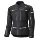 Held Atacama Top Motorrad-Jacke Textil schwarz