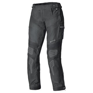 Held Atacama Base Motorrad-Hose Textil schwarz