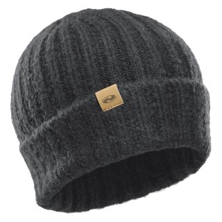 Held Woolly Winter-Mtze schwarz