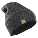 Held Woolly Winter-Mütze schwarz