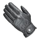 Held Classic Rider Motorrad-Handschuh schwarz