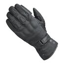 Held Stroke Damen Motorrad-Handschuh schwarz