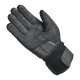 Held Stroke Damen Motorrad-Handschuh schwarz