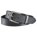 Held Belt Women Damen Leder-Gürtel